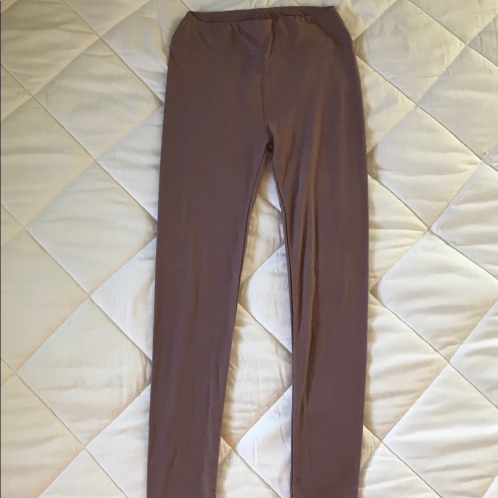 Lularoe leggings